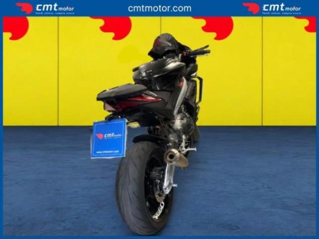 APRILIA RS 660 Garantita e Finanziabile rif. 24117504 - Foto 4