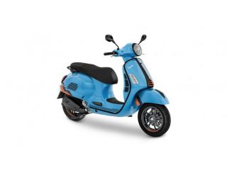 Vespa AMG GT VESPA GTS SUPERSPORT 310 HPE E5+ BLU