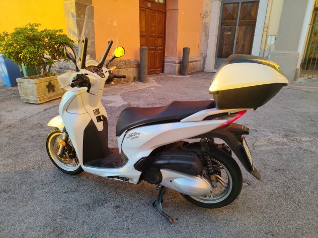 Sh 300 - Foto 6
