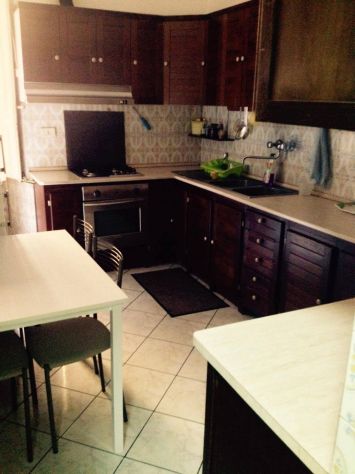 Offro camera in affitto in via Umberto Catania - Foto 6