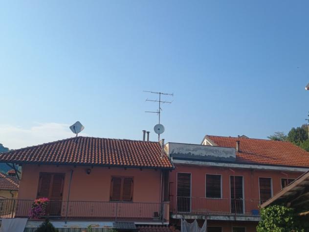 Affitto Casa Indipendente a Baldissero Torinese con Terrazzo - Foto 2
