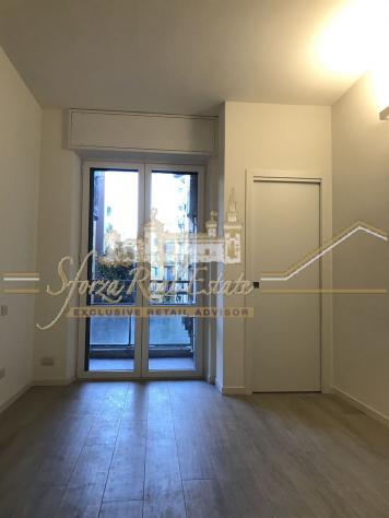 Affitto Appartamento Finemente Ristrutturato con Box Singolo Chiuso Incluso - Foto 5
