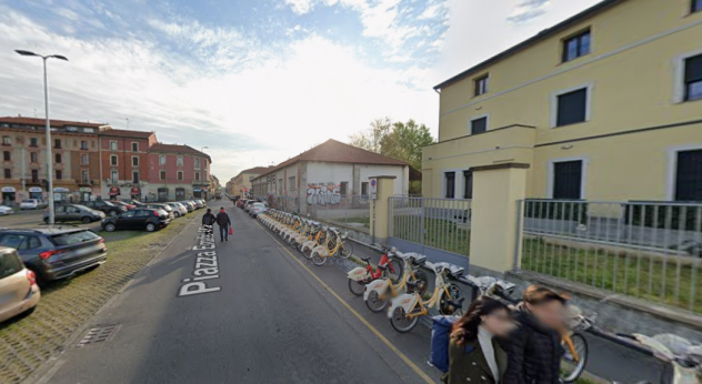 Bilocale in Bovisa vicino al Politecnico - 880eu