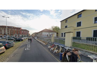 Bilocale in Bovisa vicino al Politecnico - 880eu