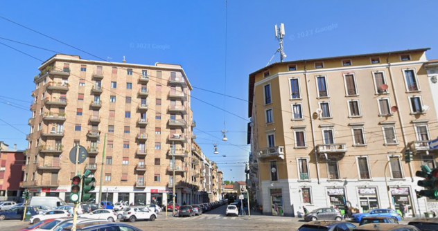 Bilocale P.le Udine M2 Milano 800eu libero subito