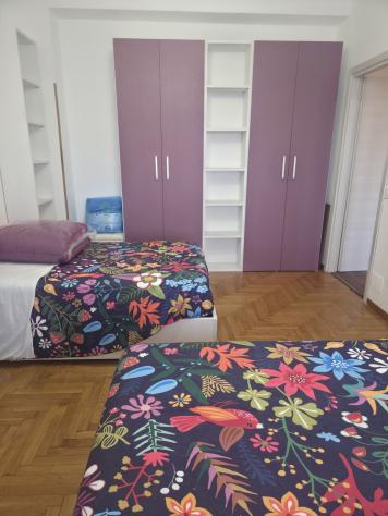 Milano - Via Rembrant 27ottimo appartamento -in locazione . mq 65 bilocale ristrutturato - euro 1200 comprese le spese . 3384983769 - 3337486559 insta - Foto 16