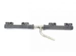 KAWASAKI Z 750 310640101 TUBO INIEZIONE RAIL INIETTORI 07 - 15 FUEL INJECTI &hellip;