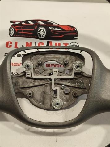 VOLANTE SMART ForTwo Cabrio (W451) 16877710 132910 (0715) - Foto 2