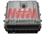 0281015804 BMW 3.0 centralina motore Bosch