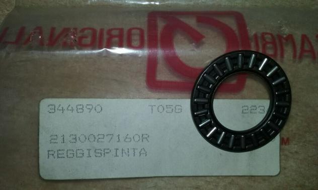 Rondella reggispinta mozzetto frizione Garelli 50 GR 2130027160