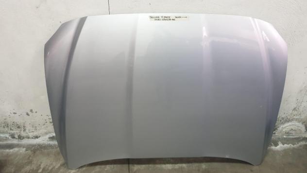COFANO ANTERIORE JAGUAR F-Pace Serie ORIGINALE (1620) - Foto 9