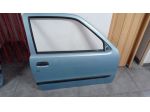 SPORTELLO LATO PASSEGGERO FIAT 600 COMPLETO E PERFETTO