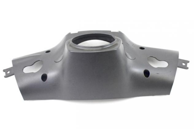 VESPA SPRINT 50 2T 1B001231 COVER MANUBRIO INFERIORE 14 - 17 LOWER HANDLEBAR COVER - Foto 4