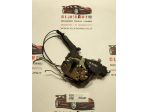 SERRATURA ANTERIORE SINISTRA TOYOTA Avensis Verso 6904044100 1CDFTV (0106)