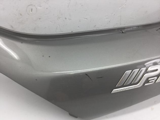 PIAGGIO MP3 IE MIC 300 CARENA FIANCATA POSTERIORE SINISTRA 2010 2011 M63301 - Foto 2