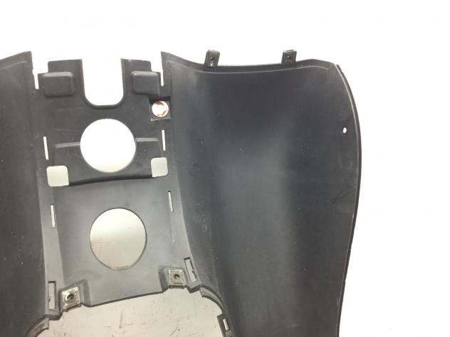 BMW C1 125 CARENA CONTROSCUDO RETROSCUDO 2001 WB10191A - Foto 4