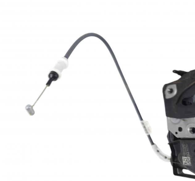 SERRATURA POSTERIORE SINISTRA CITROEN C3 AirCross 9826677280 (17) - Foto 4