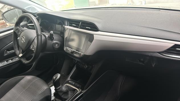 RICAMBI USATI AUTO OPEL Corsa F Serie N.D F 12 XEL (EB2FAD) Benzina 1200 (19) - Foto 6
