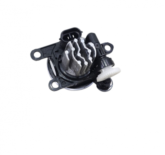 FENDINEBBIA ANTERIORE SX FORD Puma Serie JX7B-15A255-AB (19) - Foto 11