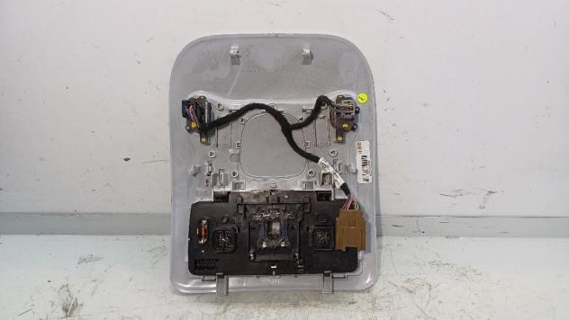 LUCE DI CORTESIA ANTERIORE JEEP Renegade Serie 07357568370 46337540 (18) - Foto 4