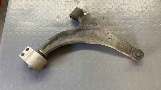 Bracci oscillanti anteriori Chevrolet Cruze 2.0 VCDI del 2010 - Foto 3