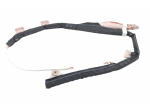 AIRBAG A TENDINA LATERALE PASSEGGERO FIAT Panda 3° Serie 52091794 (12)