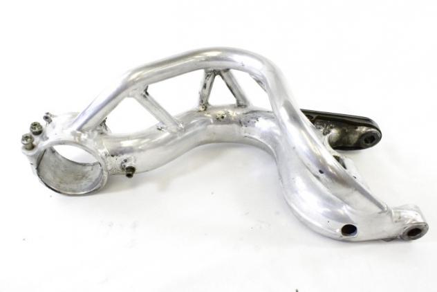 DUCATI MONSTER S4R 996 37010341A FORCELLONE POSTERIORE 03 - 05 REAR SWINGARM - Foto 4