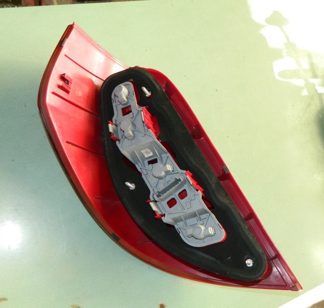Fanale posteriore destro Mercedes classe A W169 - Foto 2