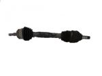 1683661101 SEMIASSE SEMI ALBERO ANTERIORE SINISTRO MERCEDES CLASSE A160 W16 &hellip;