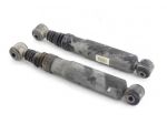9811403780 COPPIA AMMMORTIZZATORI POSTERIORI FIAT SCUDO COMBINATO 2.0 D 69K &hellip;