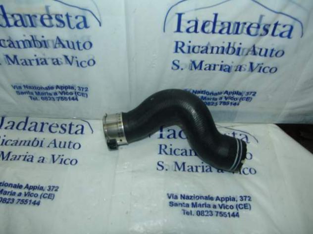 Tubo intercooler lancia ypsilon 0.9 51882343 - Foto 2