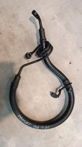 TUBO SERVOSTERZO VOLKSWAGEN Passat Variant 2° Serie (9700)