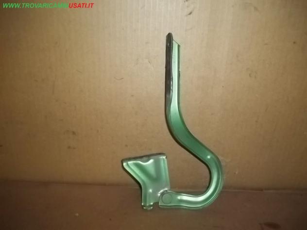 CERNIERA COFANO ANT.S. VERDE SUZUKI SPLASH Carrozzeria Lamierati esterni Cofano Cerniera cofano SUZUKI - SPLASH - 01-02-2008 - 01-12-2014