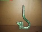 CERNIERA COFANO ANT.S. VERDE SUZUKI SPLASH  Carrozzeria  Lamierati esterni  &hellip;