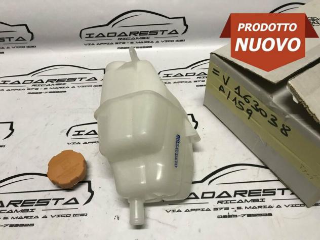 Vaschetta Radiatore Alfa Romeo 159 - Brera - Spider 50516508 - Foto 2