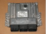 9667083880 ECU CENTRALINA MOTORE CITROEN PEUGEOT DCM3.5 9666098180 28252909