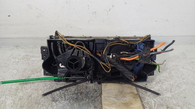 COMANDI CLIMA LANCIA Ypsilon 2° Serie 735467727 199A2000 (0610) - Foto 3