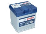 Bosch Batteria Auto 0092S40001 44Ah 420A