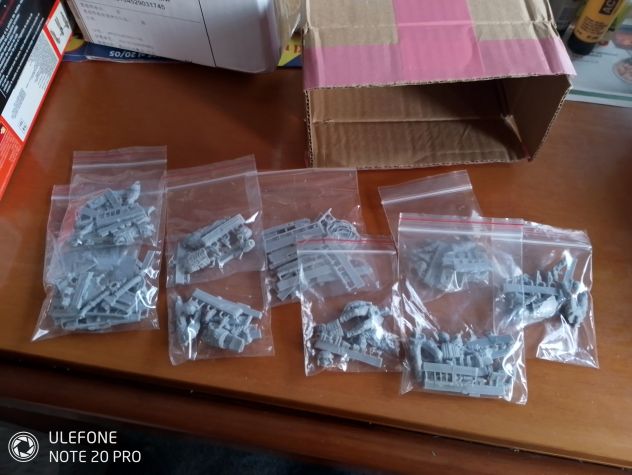 Modellismo militare - Foto 10