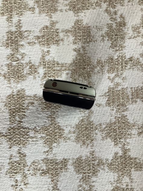 Nokia 8850 - Foto 4