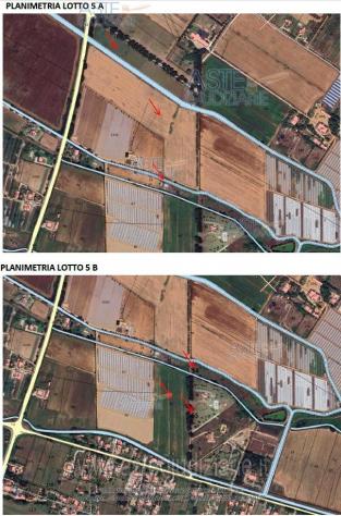 IMMOBILI-ALTRA CATEGORIA-Prati di Coppola, Latina - Foto 9