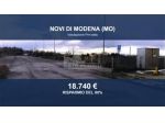 Immobile in asta di 2325 m² in vendita a Novi di Modena