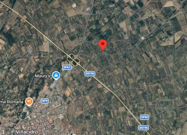 Immobile in asta di 4 m² in vendita a Villacidro - Foto 5