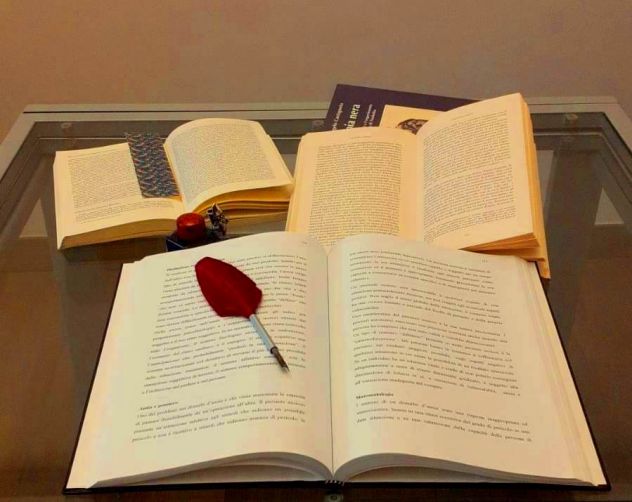 Assistenza privata per la realizzazione di tesi di laurea