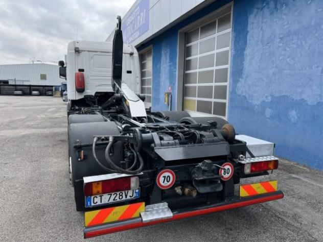 SCANIA R470 rif. 23686317 - Foto 6