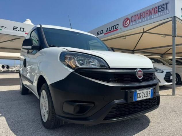FIAT Doblò 3ª serie Doblò 1.3 MJT S&S PC-TN Cargo Business - Foto 7