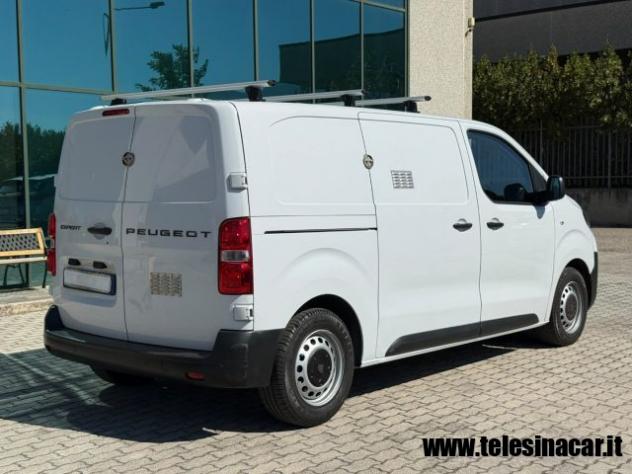 PEUGEOT EXPERT 2.0 BlueHDi 145cv H1 L2 PASSO LUNGO scudo rif. 23506486 - Foto 9