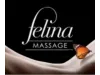 Logo FELINA MASSAGGI BENESSERE