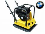 Piastra vibrante compattatore 105kg autobloccanti