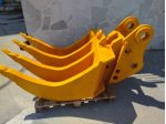 MULTIRIPPER PER ESCAVATORE